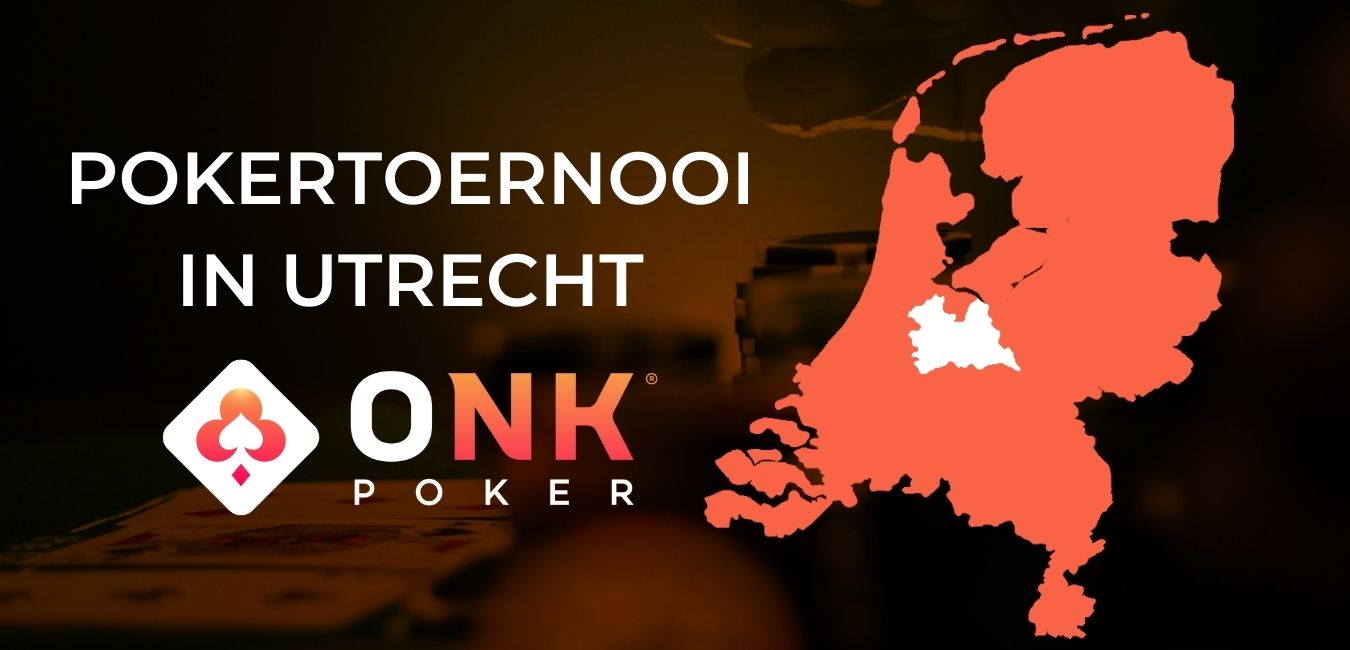 Pokertoernooi Utrecht