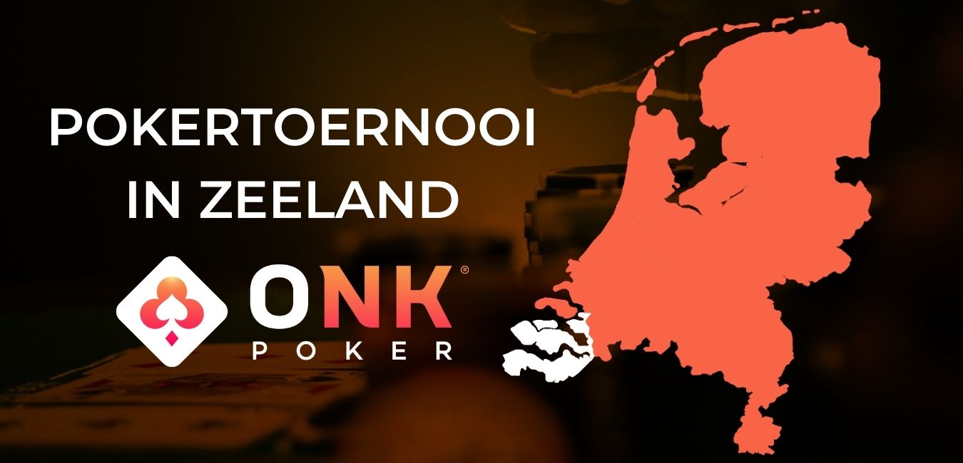 Pokertoernooi Zeeland