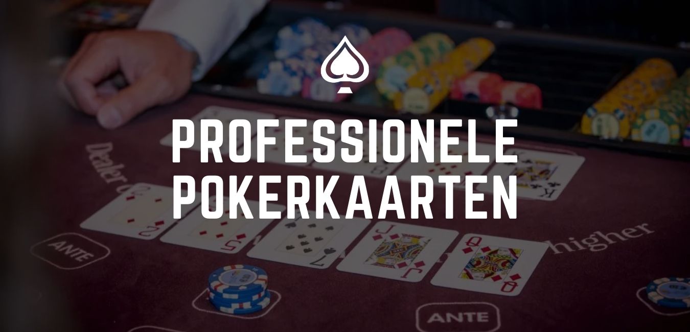 Poker Kaarten