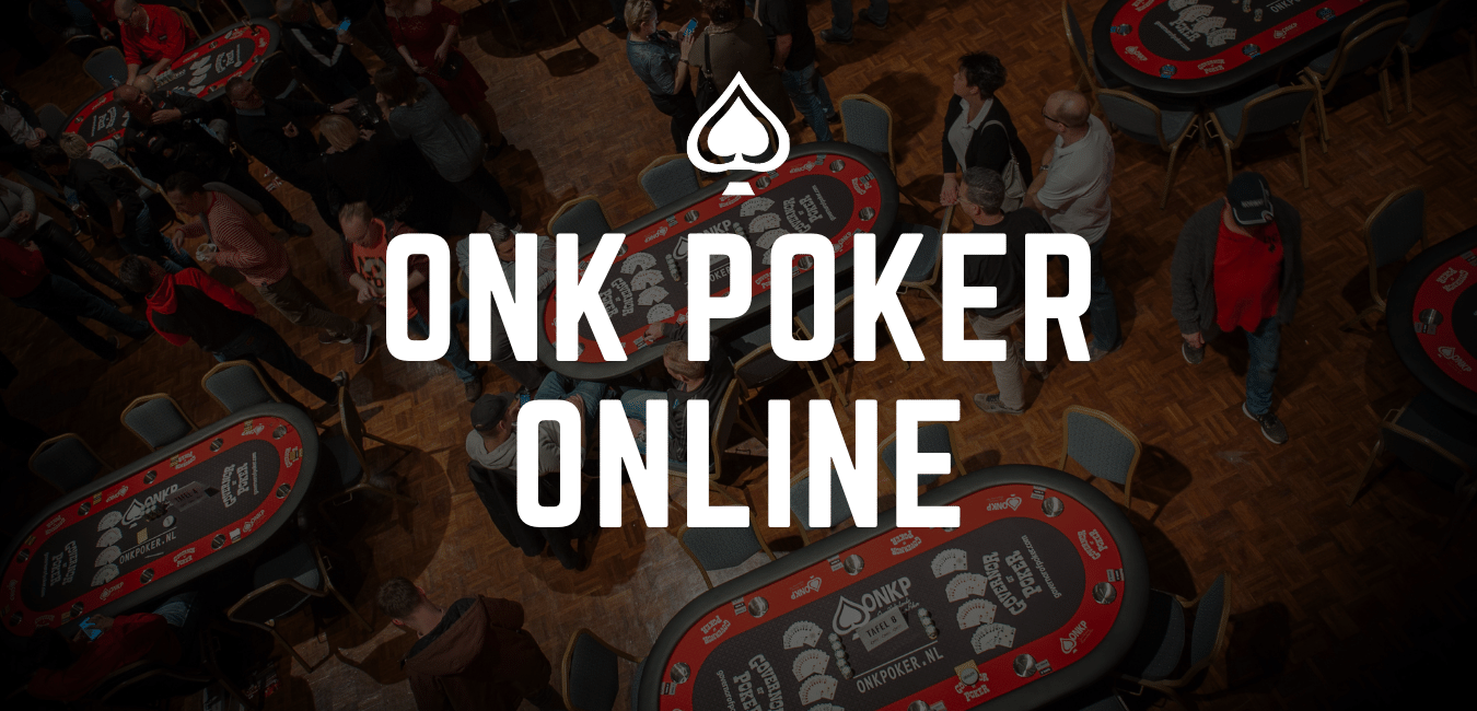 ONK Poker Online