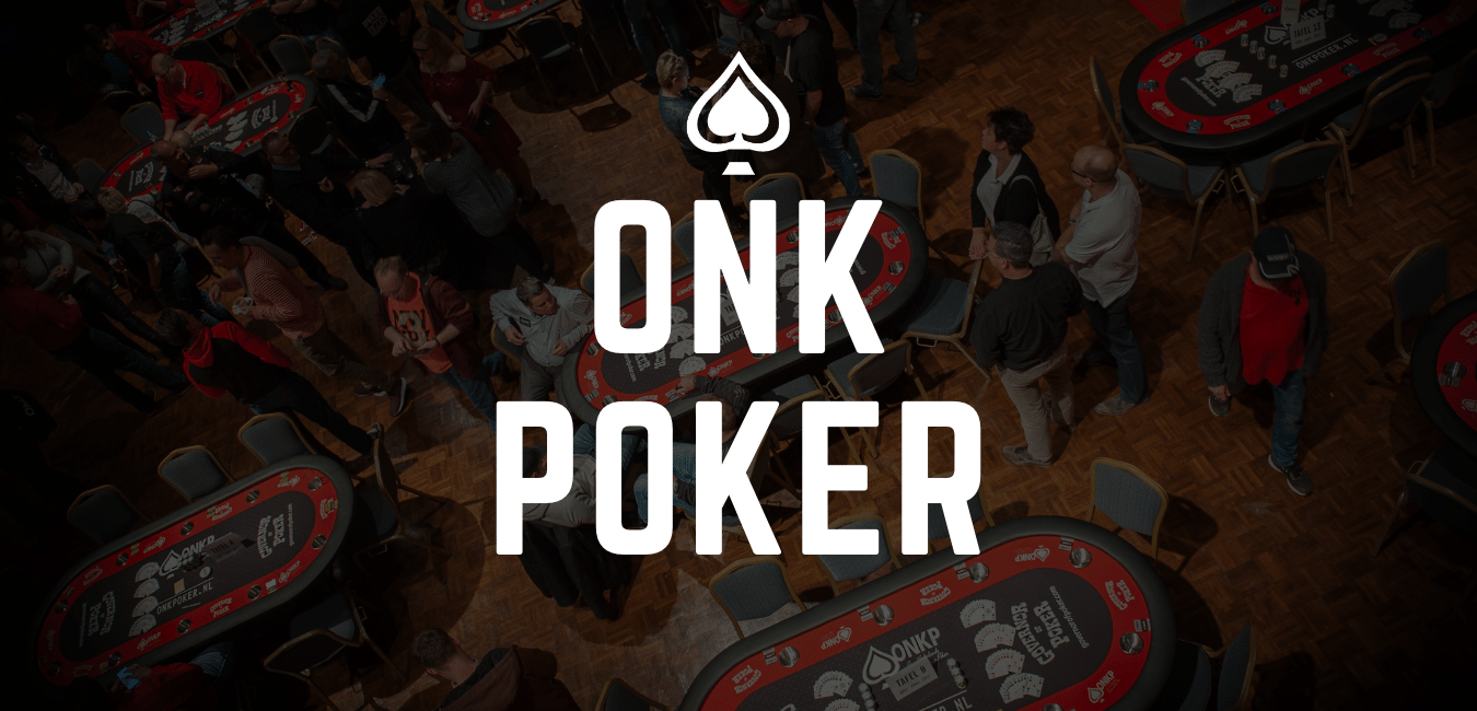 Informatie ONK Poker 2021/2022