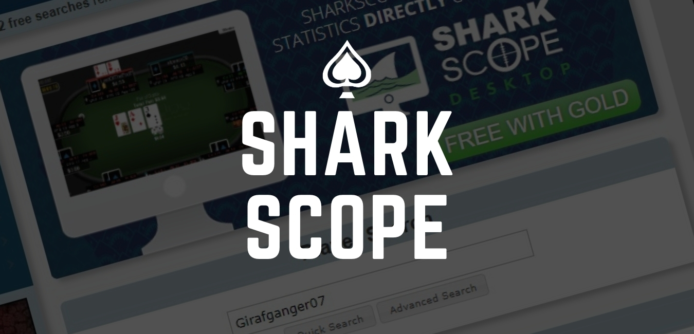 Sharkscope
