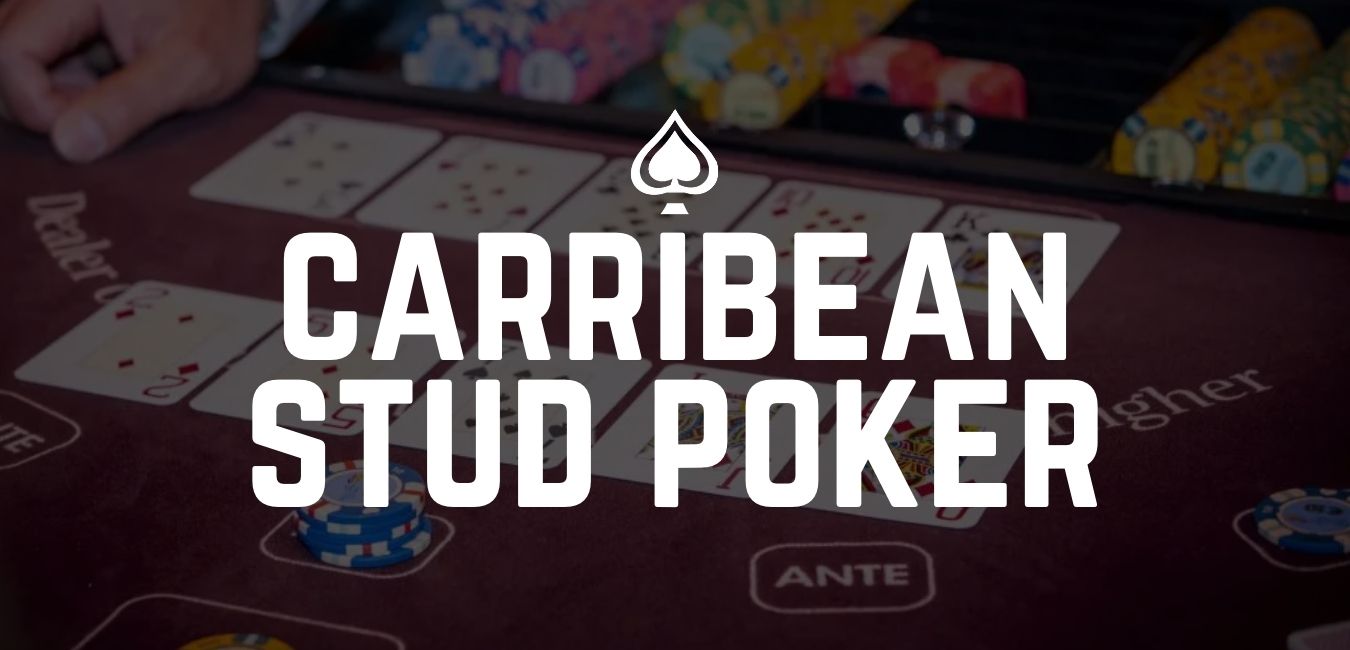 carribean stud poker