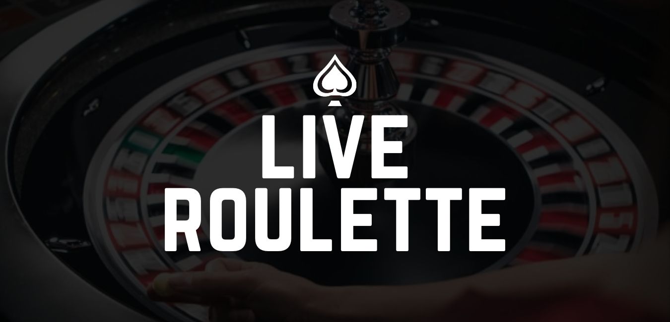 Live Roulette spelen