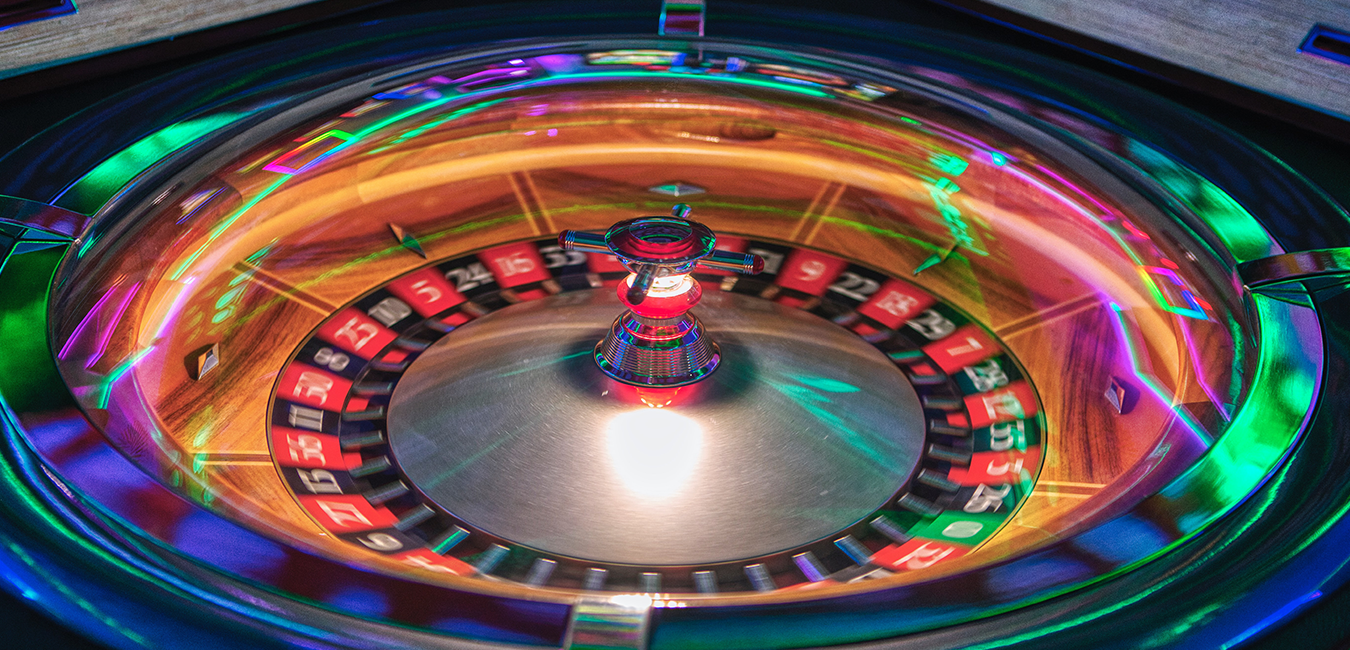 2 Things You Must Know About Gambling