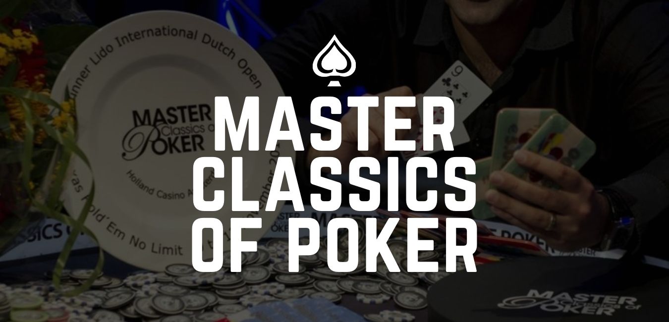 Master Classics of Poker