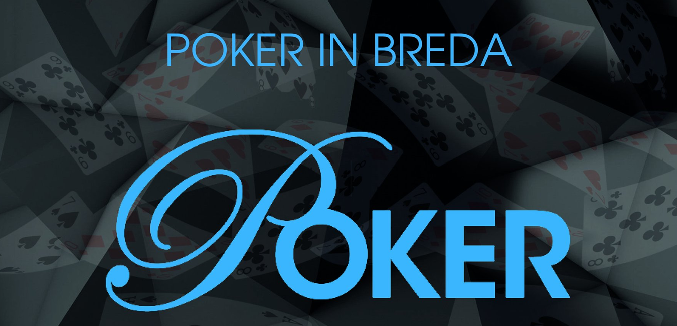 Vanaf vrijdag weer  poker in Holland Casino!