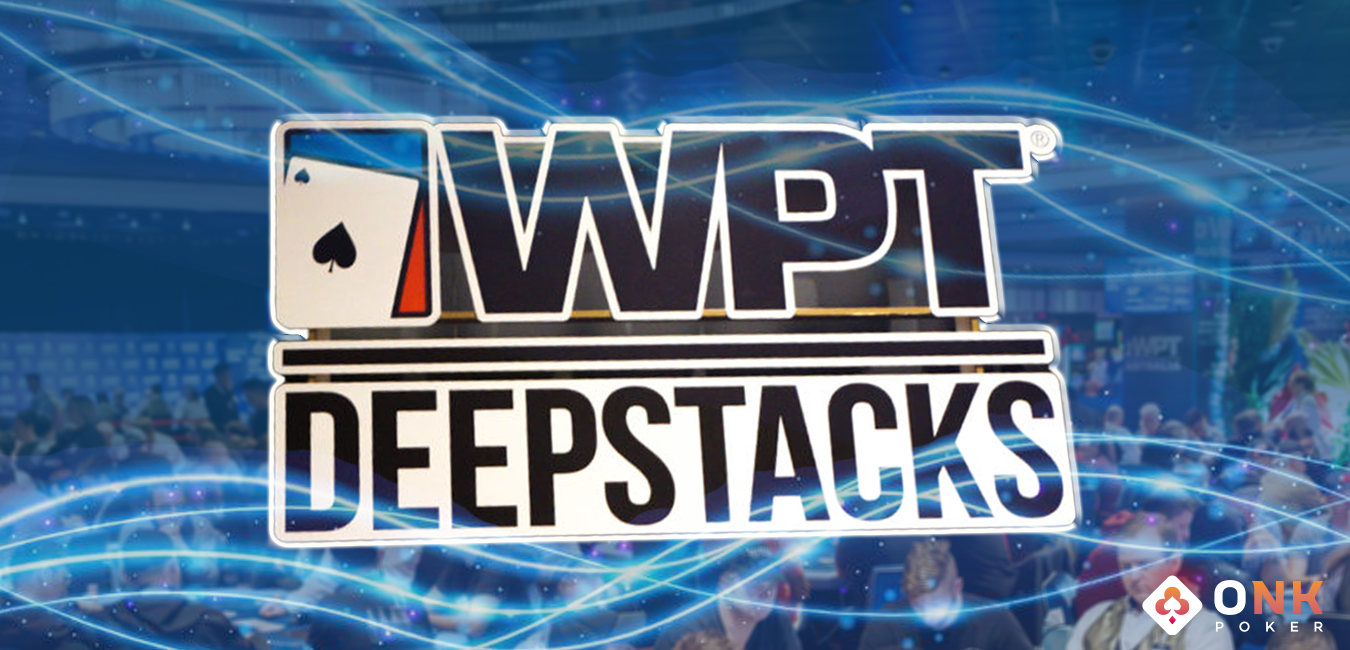 WPT Deepstacks Amsterdam 2022 - Speelschema Bekend!