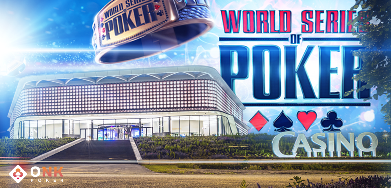 Holland Casino Venlo WSOP Circuit