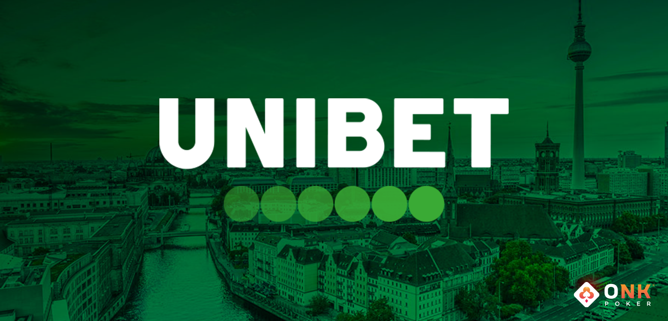 Unibet vanaf 1 juli offline in Duitsland