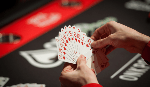 RECAP: Kick-off Open Nederlands Kampioenschap Poker