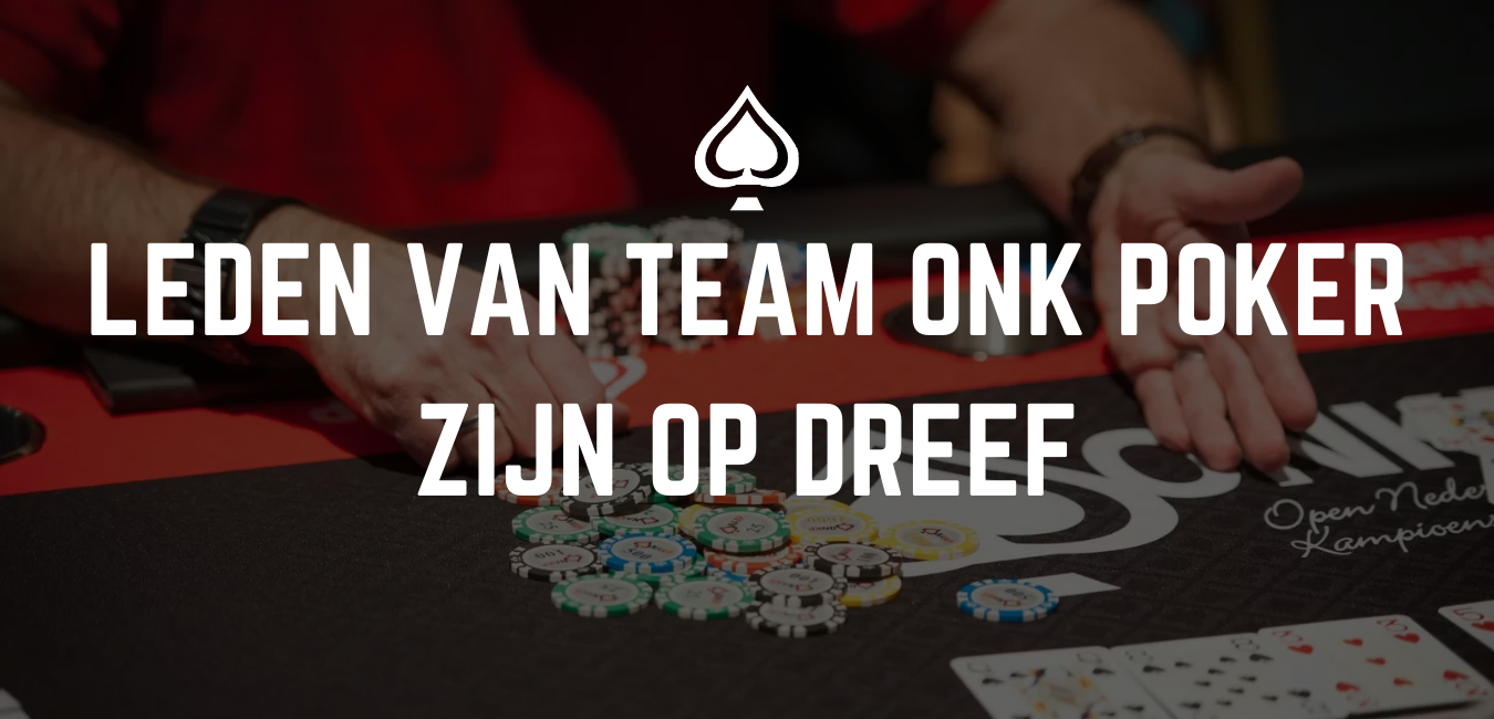 Team ONK Poker
