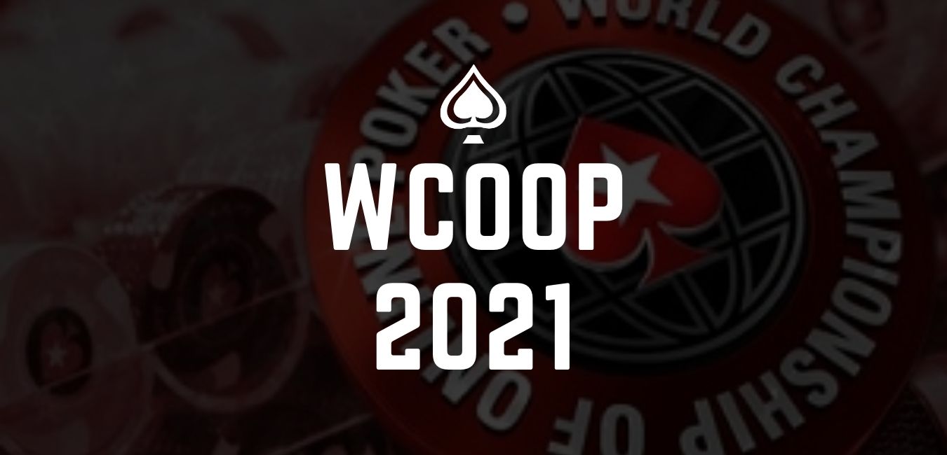 WCOOP 2021