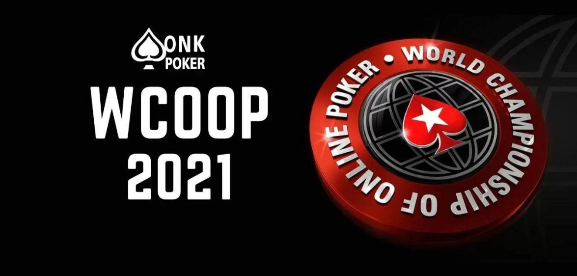 WCOOP 2021 speelschema staat online!