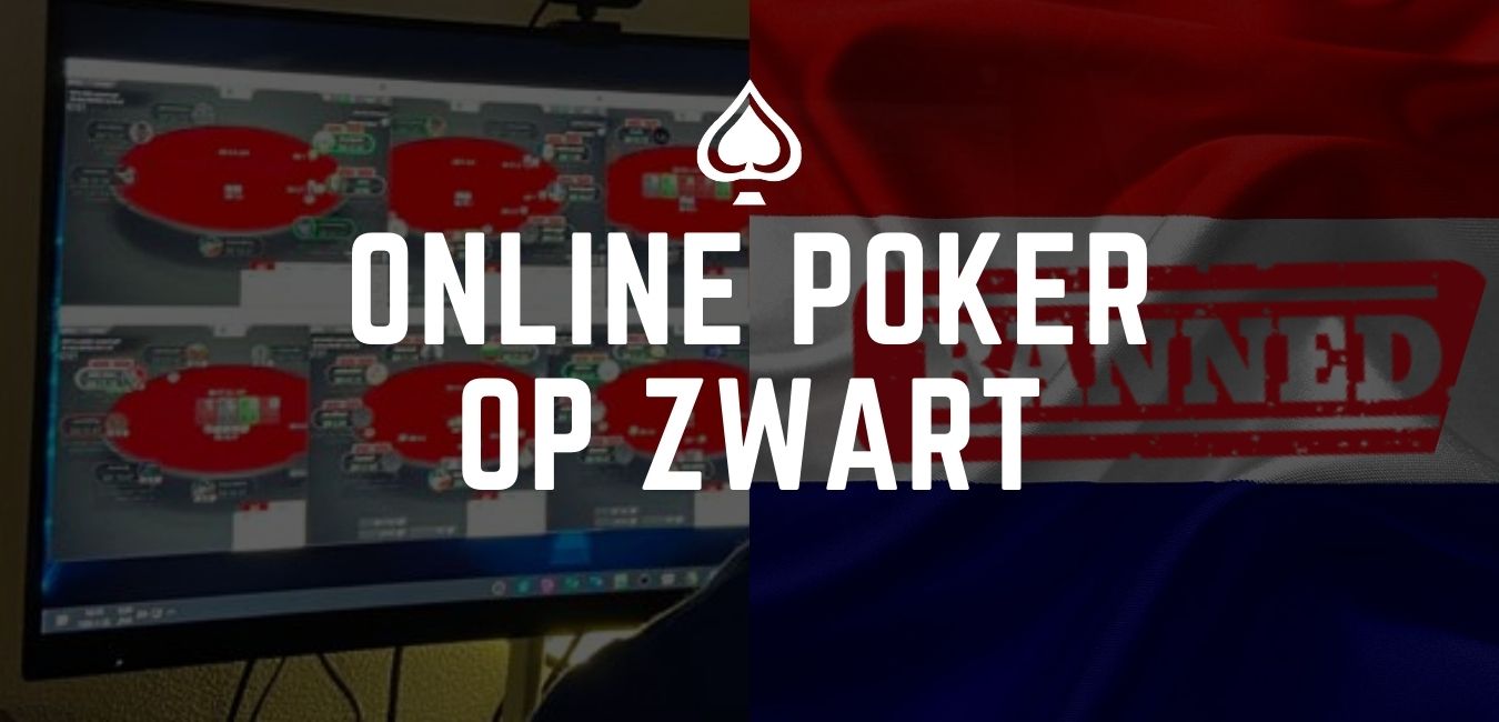 online poker nederland verbod