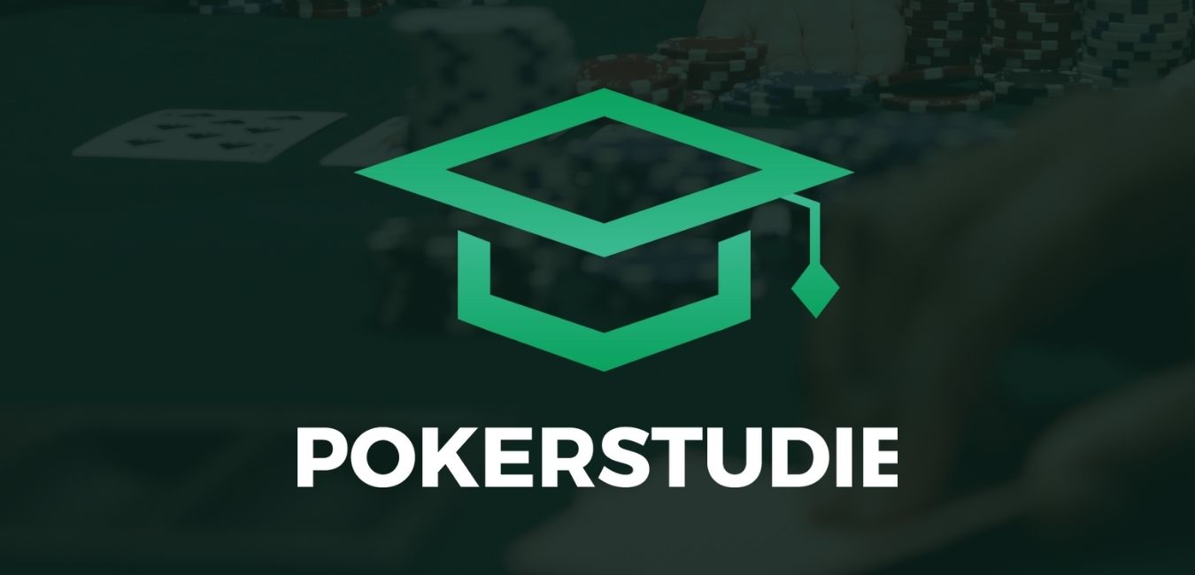 Pokerstudie, hét nieuwe Nederlandse studieplatform is online!