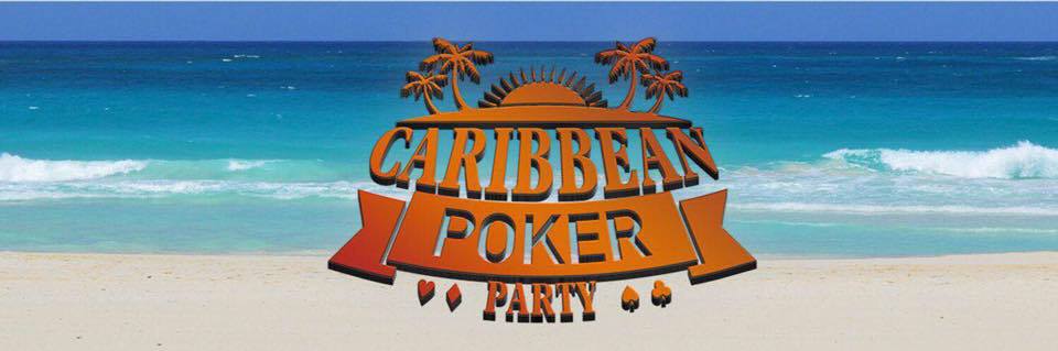 Ga met Luske mee naar de Caribbean Poker Party
