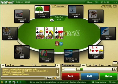 Volg deze ONK Poker toppers vanavond online.