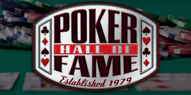 Poker hall of Fame: Genomineerden aangekondigd!