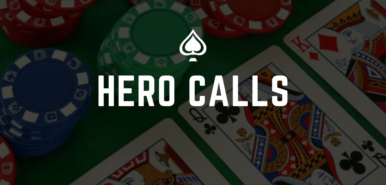 Top 5 HERO calls!