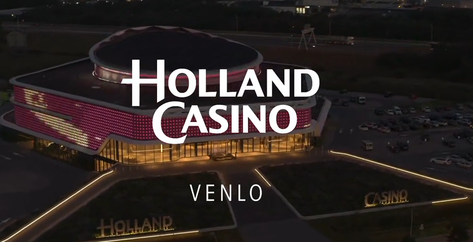 Holland Casino kondigt WSOP Circuit Venlo aan!