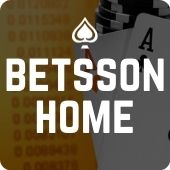 Betsson - Ook via de browser te spelen!