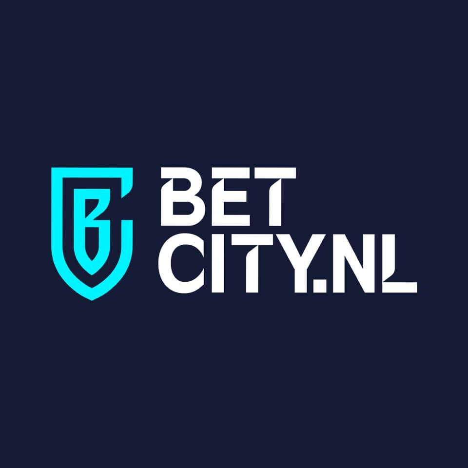BetCity - Vertrouwd Nederlands wedden op sport en online casino!