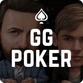 GGPoker - De snelst groeiende pokerroom van de wereld!
