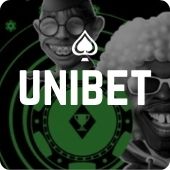 Unibet - Sportwedden, Poker en Casino