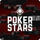 Pokerstars | De grootste online pokerroom van de wereld!