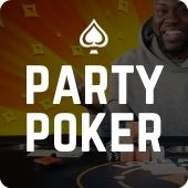 PartyPoker | De op één na grootste pokerclient